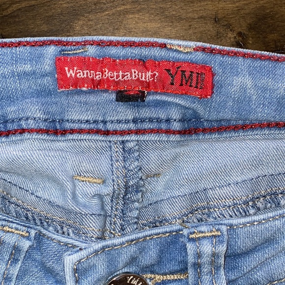 YMI jeans - Picture 2 of 3
